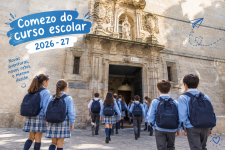 INFORMACIÓN INICIO DO CURSO